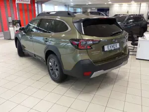 Subaru OUTBACK 2.5 i -  Navi - Automatik - Allrad Bild 5