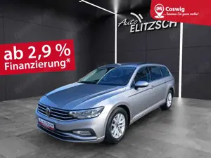 Volkswagen Passat Variant TDI Business DSG LED Navi ACC RFK SH LM