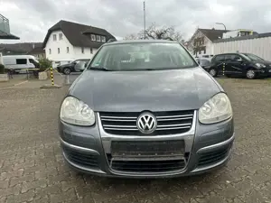 Volkswagen Golf Variant Trendline