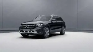 Mercedes-Benz GLC 400 d 4M OFF-ROAD/LED/AHK/BusinessP/DISTRONIC