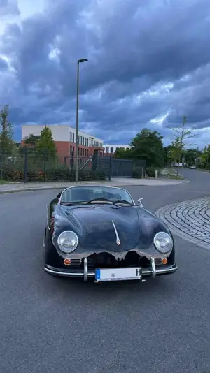Porsche 356