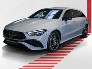 Mercedes-Benz CLA 180 SB SPECIAL-EDITION AMG NIGHT AHK SOUND