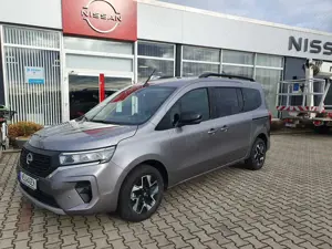 Nissan Townstar Townstar Kombi DIG-T 130 Aut. Kombi L2 Tekna