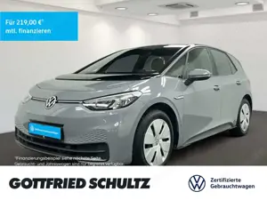 Volkswagen ID.3 Pure Performance LED NAV CarPlay DAB