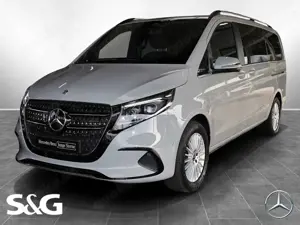 Mercedes-Benz V 250 d 4M AVANTGARDE Lang Schlafliege Distro