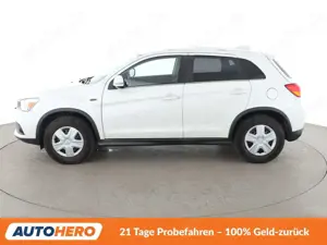 Mitsubishi ASX 1.6 Basis 2WD*TEMPO*CAM*AHK*KLIMA*GARANTIE* Bild 3