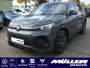 Volkswagen Tiguan R-Line 2.0 TSI 195 kW 4Motion AHK/LEDER/