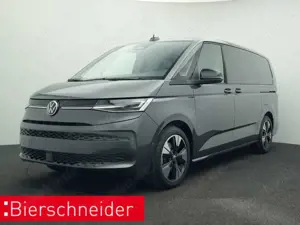 Volkswagen T7 Multivan Goal LÜ TDI LED NAVI ACC 5-J-GARANTIE