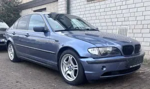 BMW 316 i Edition Exclusive M-Paket Aut./Leder/Xenon