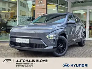 Hyundai KONA Elektro 49 kWh Trend, Navi, Voll-LED, Kamera, PDC,