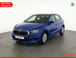 Skoda Fabia 1.0 MPI Active LED DAB Klima Spurhalte