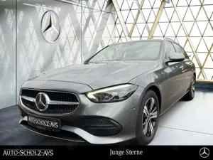 Mercedes-Benz C 220 d 4MATIC T Avantgarde StandHz*Memory*EasyP