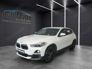BMW X2 sDrive 18 i Advantage Plus+NAVI+KLIMA+SITZHEIZUNG