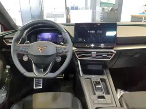 CUPRA Leon ST 2.0 TSI AHK Matrix Sitzh. RearView ACC Bild 5