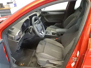 CUPRA Leon ST 2.0 TSI AHK Matrix Sitzh. RearView ACC Bild 4