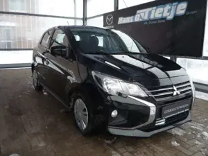 Mitsubishi Space Star Select*Klima*DAB*