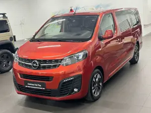 Opel Zafira Life Innov L3/XENON/CARPLAY/8-SITZER/AHK!