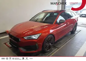 CUPRA Leon ST 2.0 TSI AHK Matrix Sitzh. RearView ACC