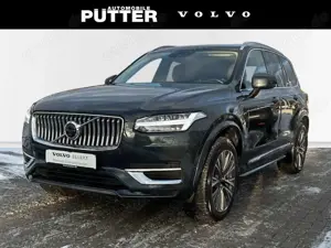 Volvo XC90 Recharge T8 AWD Inscription Expression 7-Sitzer AC