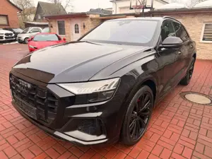 Audi SQ8 4.0 TDI quattro VOLL+PANO+BO+HEAD-UP
