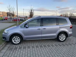 SEAT Alhambra 2.0 TDI Ecomotive Style