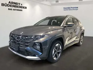 Hyundai TUCSON 1.6 T-GDI 7-DCT 4WD TREND