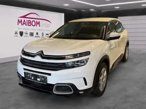 Citroen C5 Aircross 1.2 12V e-THP / PureTech