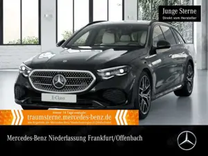 Mercedes-Benz E 450 d T 4M Avantgarde Exkl-Paket 360° Airmat HUD