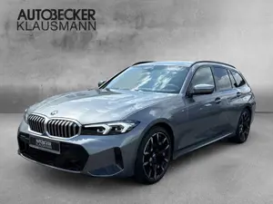 BMW 320 i Touring M Sport LMR 19'' Park-Assistent Navi Dig