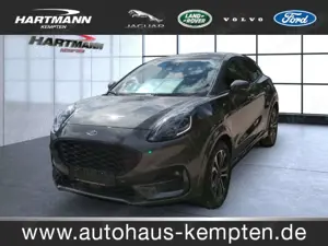 Ford Puma ST-Line Bluetooth Navi LED Klima Einparkhilfe
