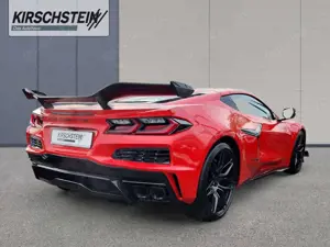 Corvette Z06 Targa 3LZ Z07 Performance Pack Ceramic Carbon Bild 3