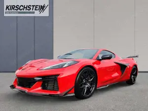 Corvette Z06 Targa 3LZ Z07 Performance Pack Ceramic Carbon Bild 2