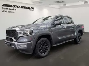 Foton Others FOTON-4 ULTRA PICK-UP 4x4 +LEDER+PDC+SHZ+MFL+USB+B