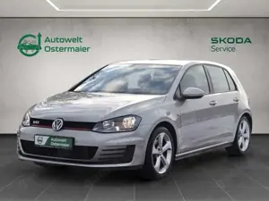 Volkswagen Golf GTI 2.0 TSI*6-Gang*Navi*AHK*Mufulenkr.*