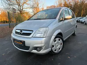 Opel Meriva +TÜV AU NEU+AHK+TOP ZUSTAND+