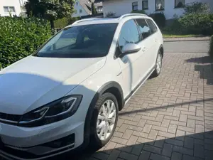 Volkswagen Golf Golf Alltrack 2.0 TDI 4Motion (BMT) DSG