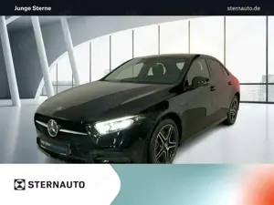 Mercedes-Benz A 250 A 250 e Limo AMG Night RüKam LED AppleCarPlay