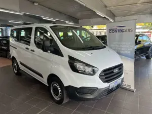 Ford Transit Custom 2.0 TDCI Kombi 320 L1