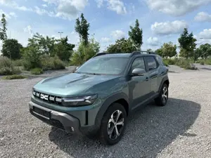 Dacia Duster Journey TCe 130 4x4