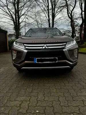 Mitsubishi Eclipse Cross 1.5 T-MIVEC 2WD CVT Diamant+