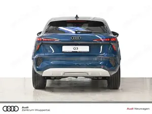 Audi Q3 SPORTBACK TFSI 110 kW S tronic Bild 5