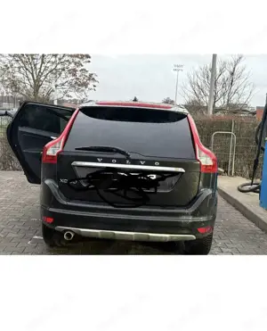 Volvo XC60 D3 Momentum