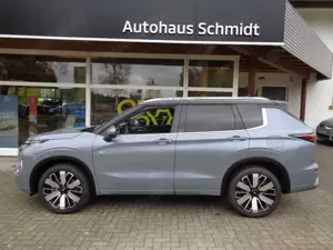 Mitsubishi Outlander 2.4L PHEV TOP 2-Farb Bild 1