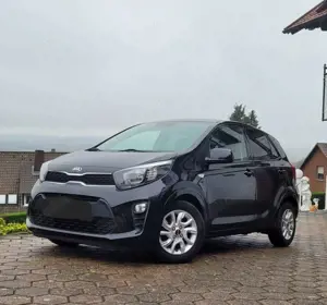 Kia Picanto 1.0 ISG Dream-Team Edition