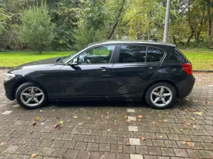 BMW 118 118 d Advantage