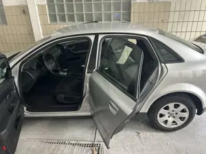 Audi A4 Avant 3.0 quattro