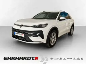 Volkswagen T-Roc 1.5 eTSI DSG Life"neues Model" LED*APP-CONNECT*...