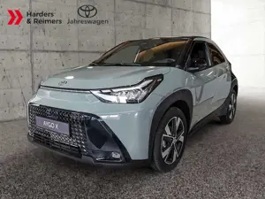 Toyota Aygo X 1.5 Teamplayer Hybrid 2026 SHZ PDC