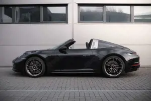 Porsche 992 /911 Edition 50 Jahre- 1 of 750-Lift-Inno-LED