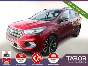 Ford Kuga 2.0 TDCi 180 Aut. 4x4 ST-Line Pano AHK ACC